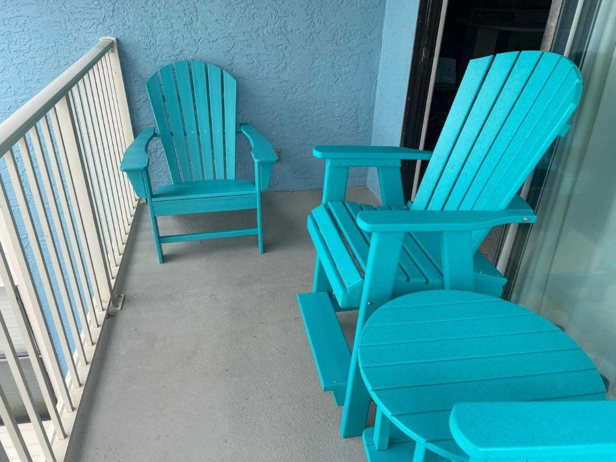 Southern Sands 303 Condo Gulf Shores Eksteriør bilde