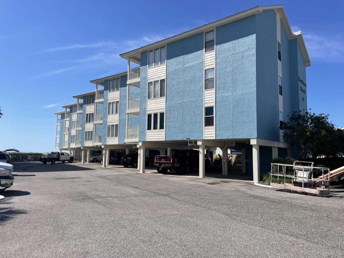 Southern Sands 303 Condo Gulf Shores Eksteriør bilde