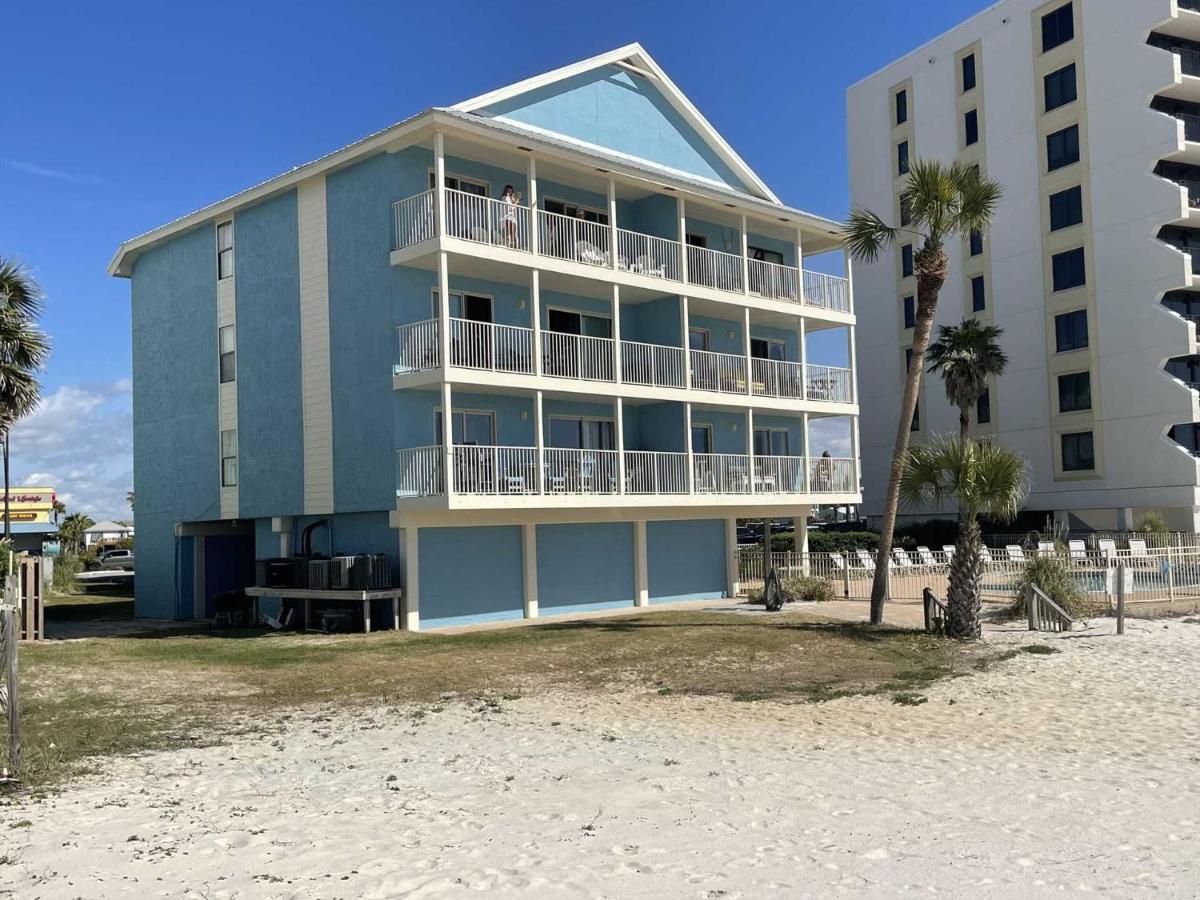 Southern Sands 303 Condo Gulf Shores Eksteriør bilde