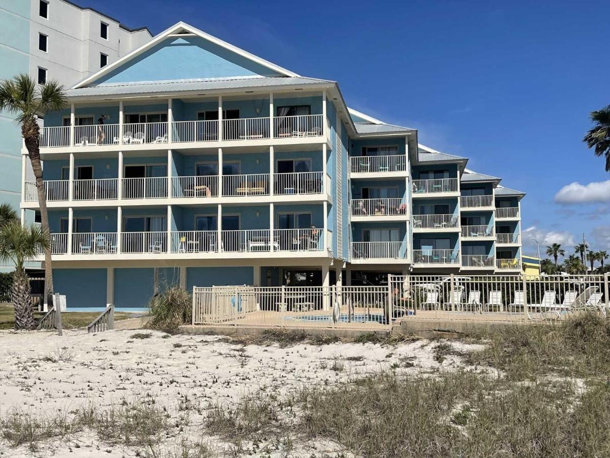 Southern Sands 303 Condo Gulf Shores Eksteriør bilde