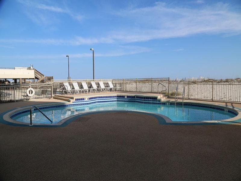 Southern Sands 303 Condo Gulf Shores Eksteriør bilde