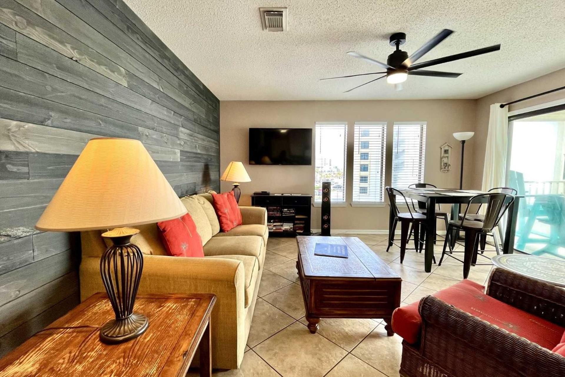 Southern Sands 303 Condo Gulf Shores Eksteriør bilde