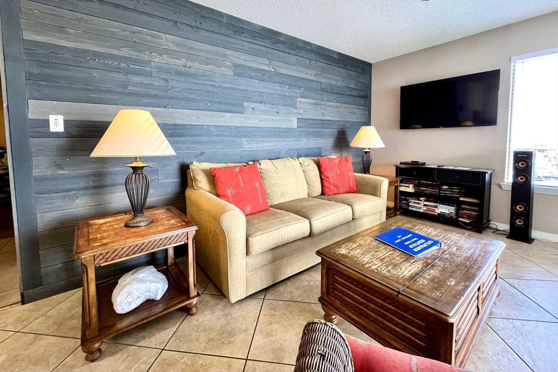 Southern Sands 303 Condo Gulf Shores Eksteriør bilde