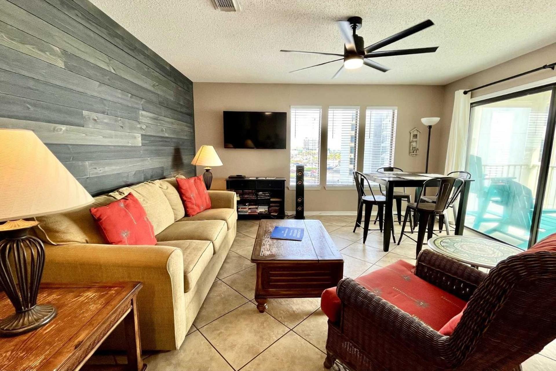 Southern Sands 303 Condo Gulf Shores Eksteriør bilde