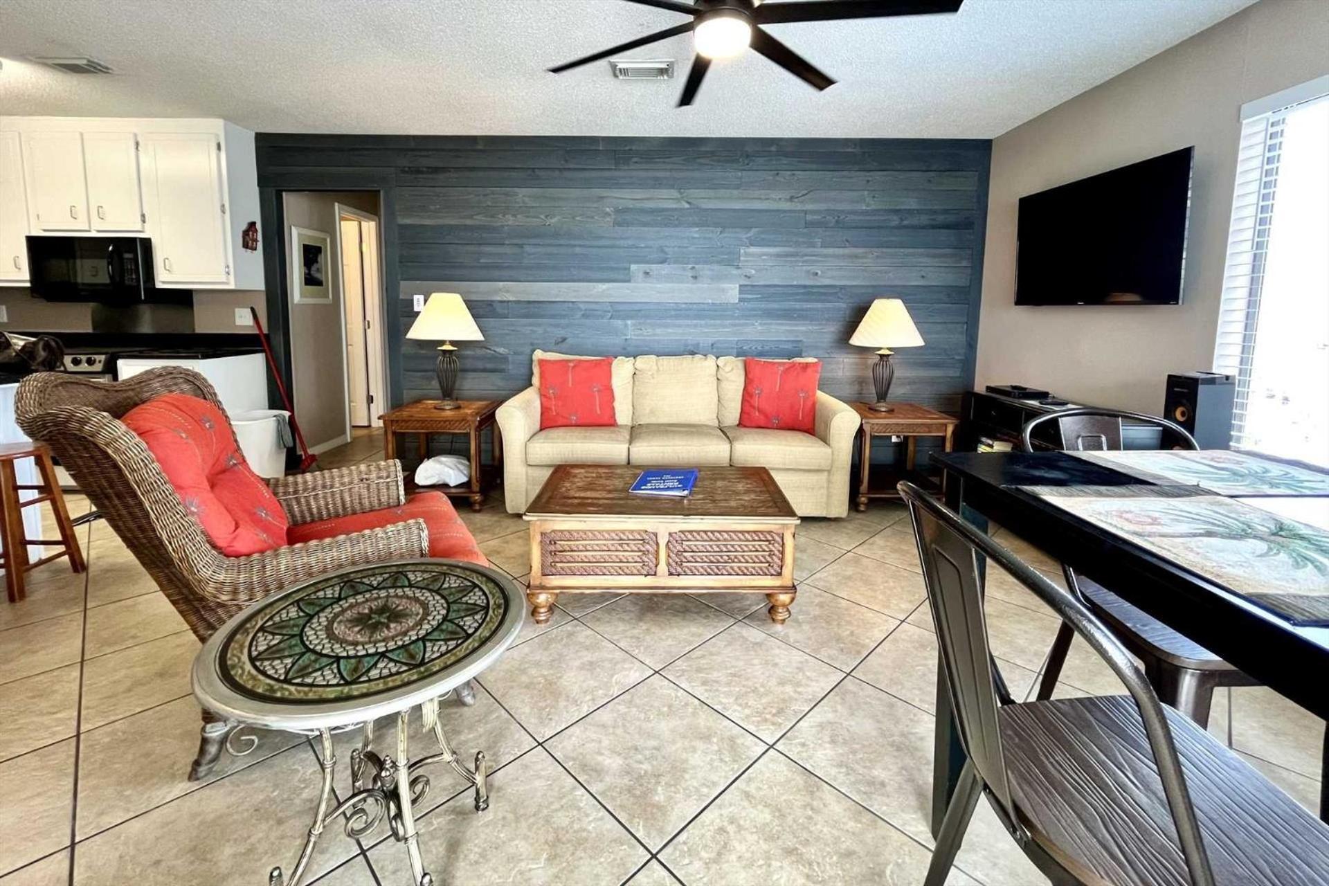 Southern Sands 303 Condo Gulf Shores Eksteriør bilde