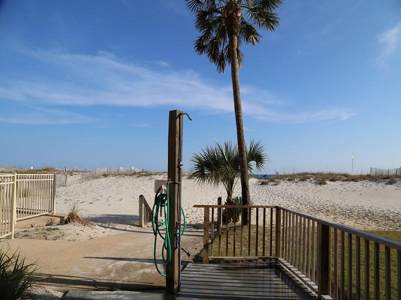 Southern Sands 303 Condo Gulf Shores Eksteriør bilde