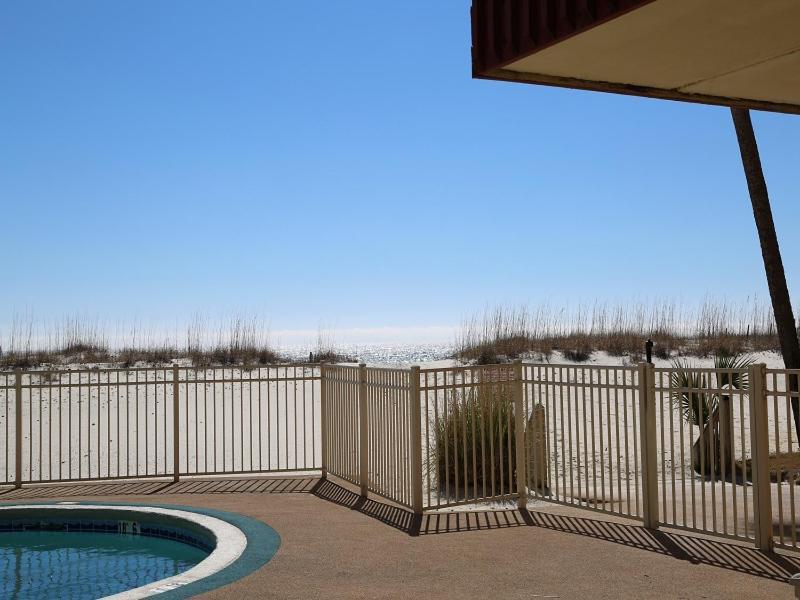 Southern Sands 303 Condo Gulf Shores Eksteriør bilde